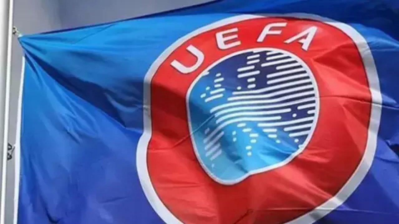 UEFA Ülke Puanı Güncellendi: Türkiye Kaçıncı Sırada, Kaç Puanı Var?