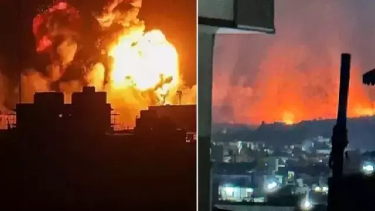 Afganistan – Pakistan arasında savaş mı çıktı? Afganistan – Pakistan son durum!