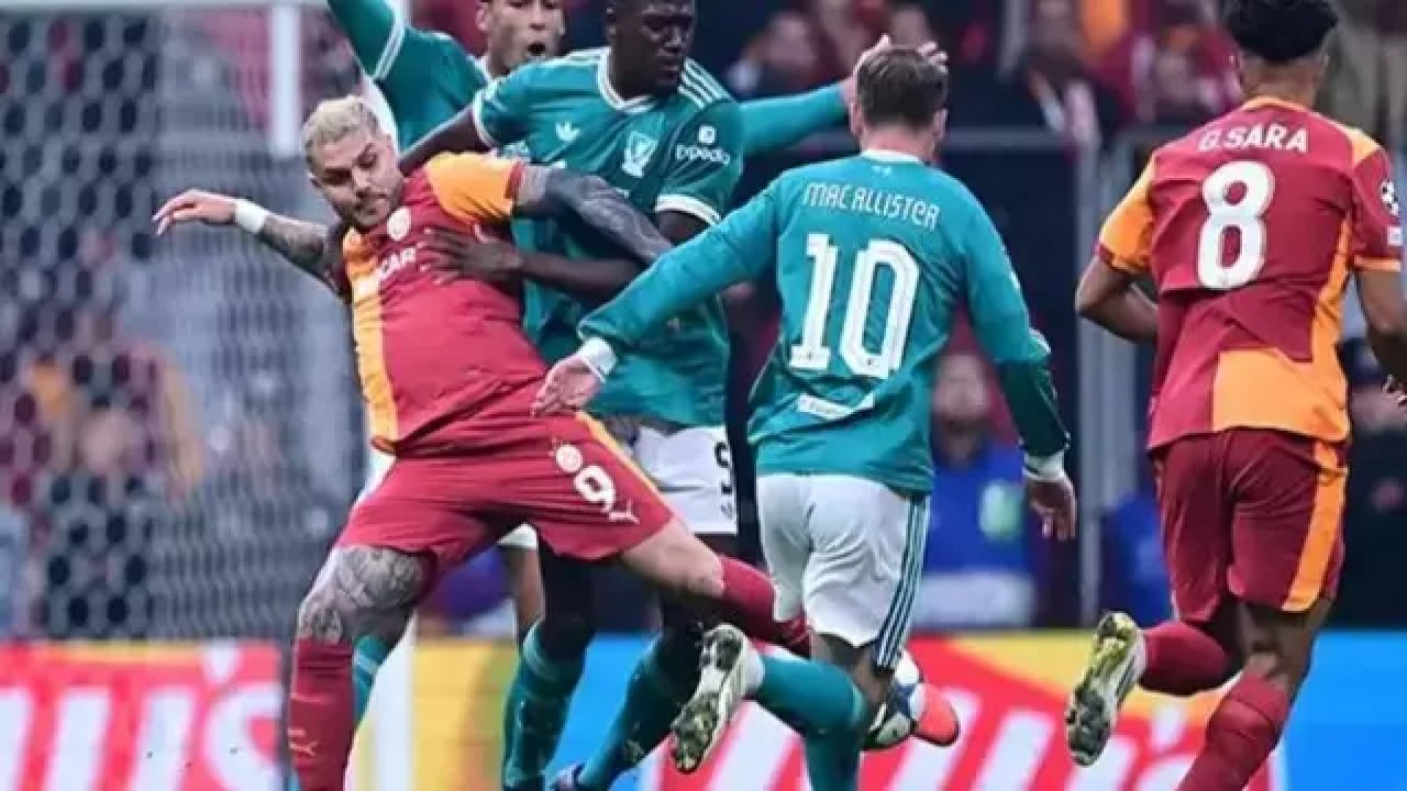 Galatasaray – Liverpool İlk Maç Nerede Oynanacak? İşte Son 16 Programı