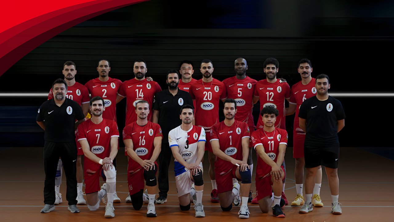 Onikişubat Belediyespor şampiyonluk maçına çıkıyor! Tüm şehir bu tarihi ana davetli