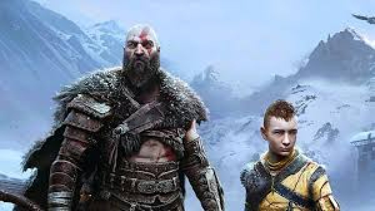 God of War Dizisi Ne Zaman Çıkacak? Yayın Tarihi, Oyuncu Kadrosu ve Konusu Belli Oldu mu?