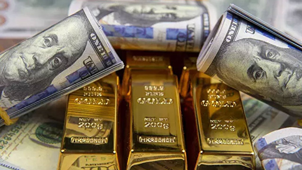 ABD ve İsrail’in İran'a saldırısı piyasaları nasıl etkileyecek? İslami Memiş ne dedi? Altın yükselir mi?