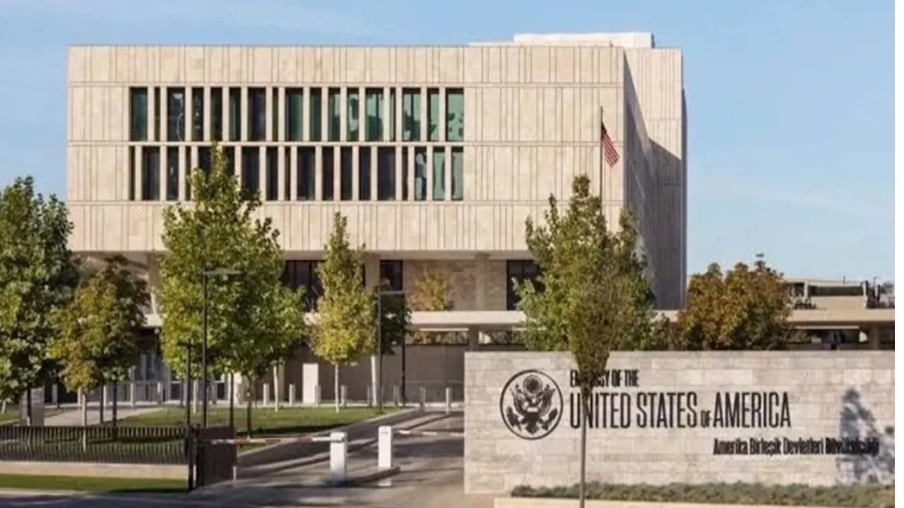 ABD’den Kahramanmaraş ve 21 İle seyahat yasağı!