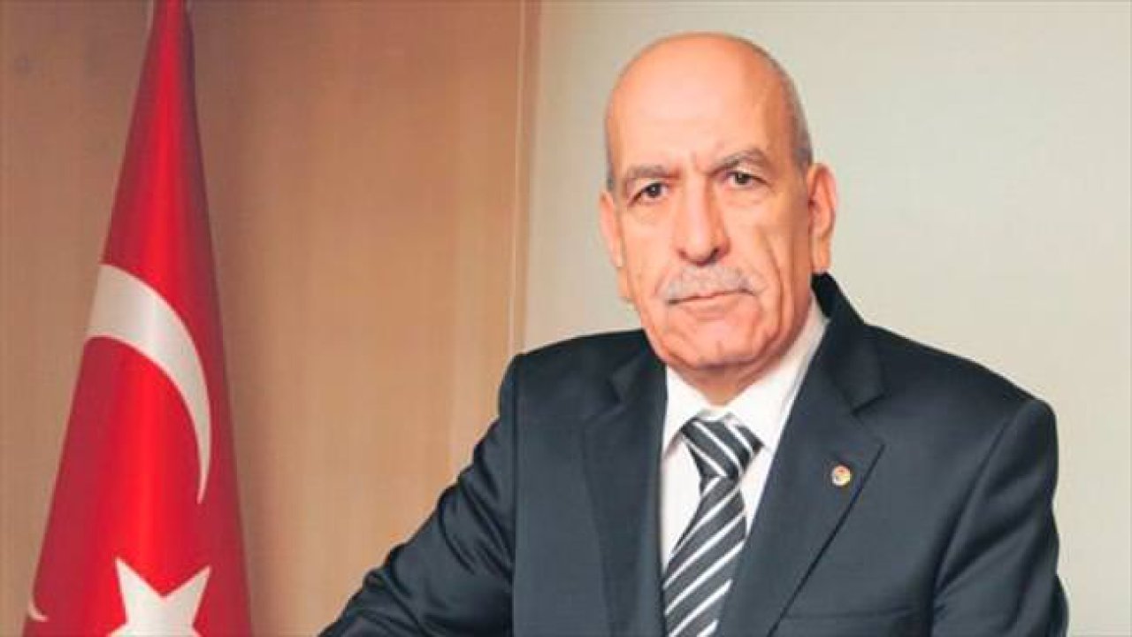 Kahramanmaraşlı İş İnsanı İstanbul’da Yakalandı, Kahramanmaraş’a Getirilerek Tutuklandı!