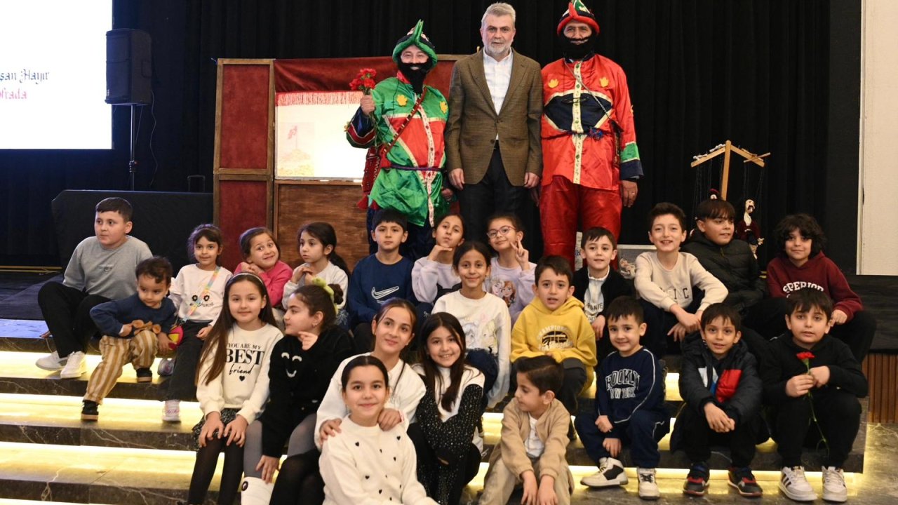 Başkan Görgel: “Kurulan Sofrada Gönüller Birleşti, Kardeşlik Bağları Güçlendi”