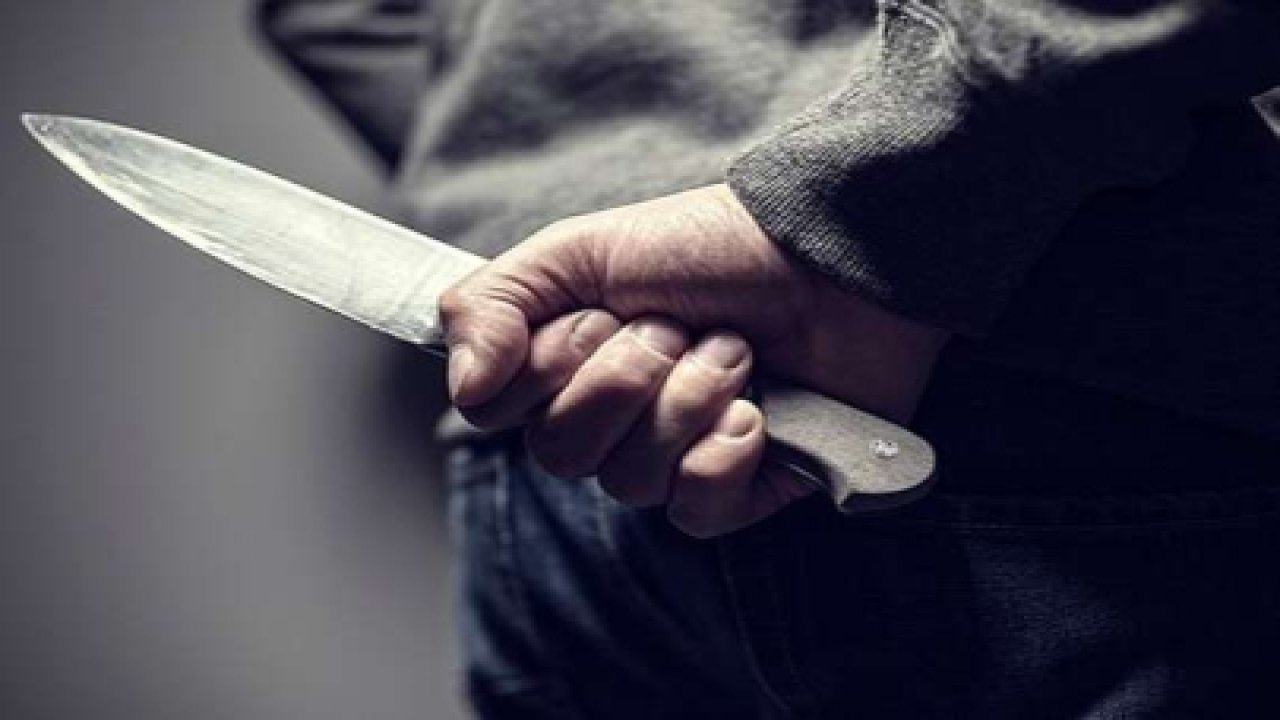 Kahramanmaraş'ta Mağralı karıştı! Bıçakların çekildiği kavgada 3 yaralı