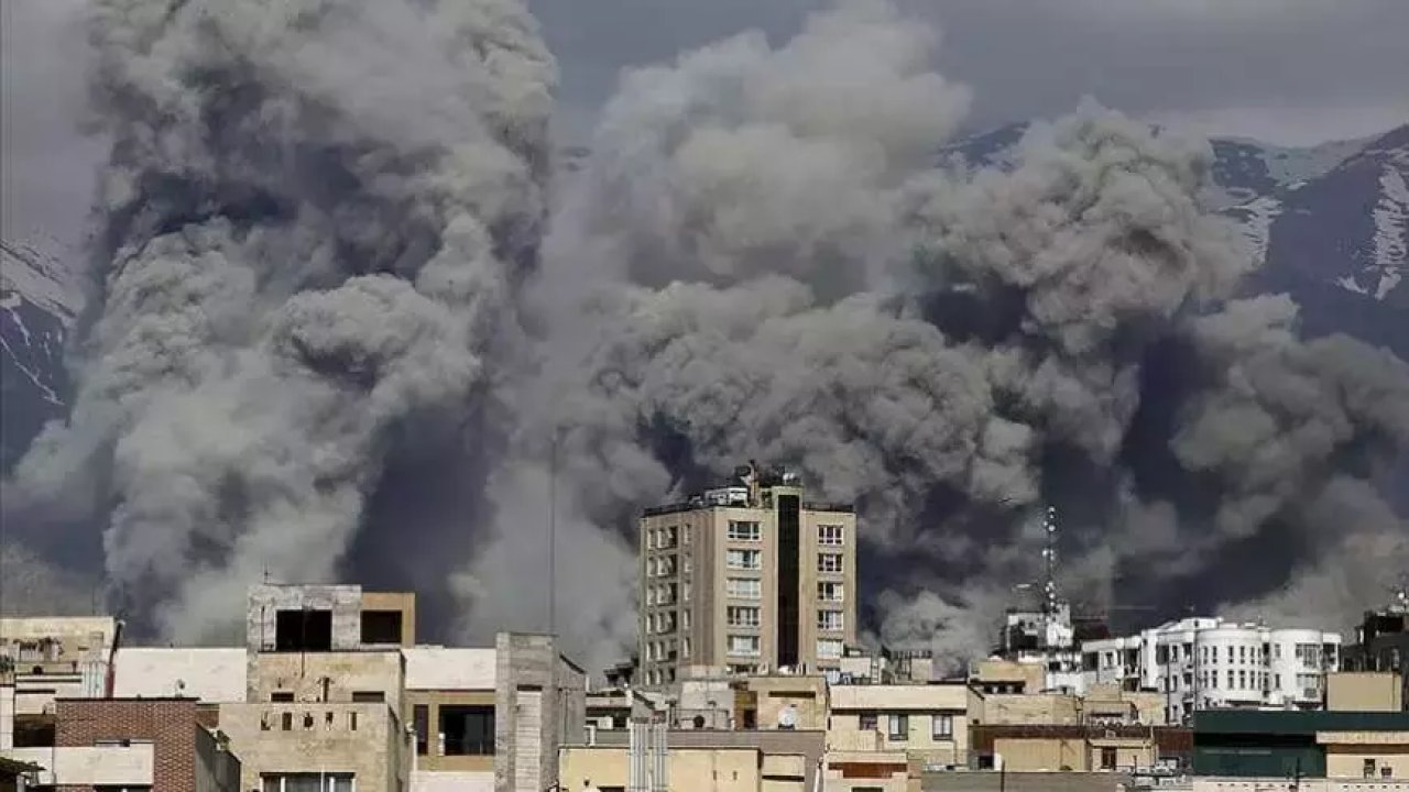 3. Dünya Savaşı mı Geliyor? Çıkarsa Dünyada En Güvenli Bölgeler Nereleri Olur?