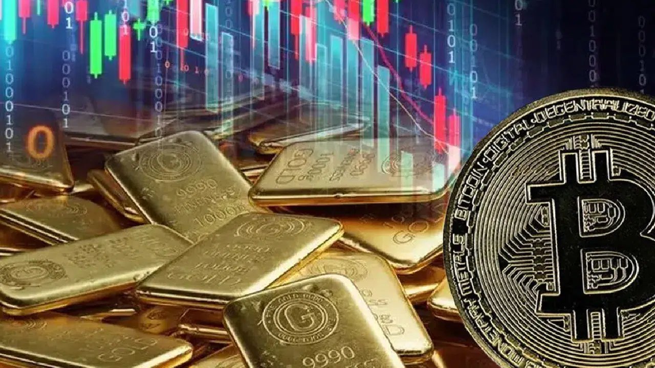 ABD-İsrail-İran Gerilimi Piyasaları Sarsıyor:  İran İsrail savaş sonrası Altın yükselmeye devam edecek mi?