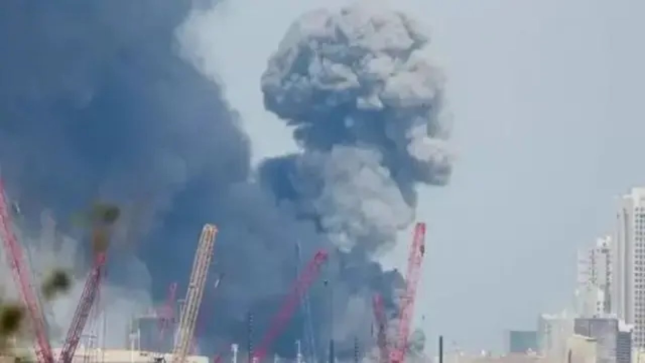 İsrail-İran Savaşı Son Dakika: ABD-İsrail-İran Çatışması Üçüncü Gününde