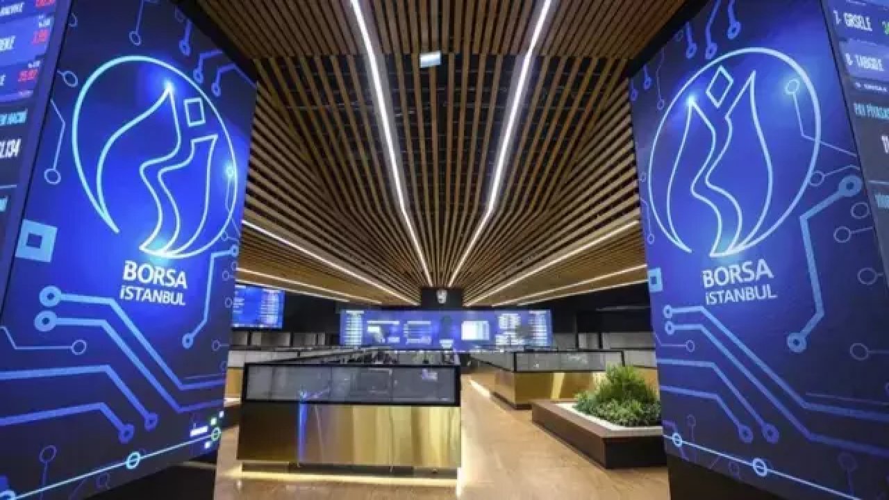 Savaş Piyasaları Nasıl Etkiliyor, Daha Düşer Mi? Borsa İstanbul Sert Düşüş Yaşadı!