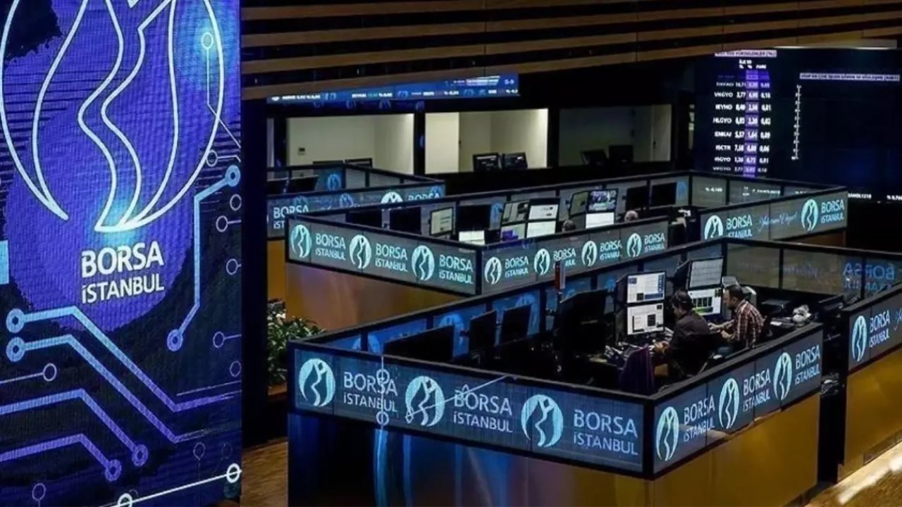 Borsa İstanbul'da açığa satış durduruldu mu, neden durduruldu?