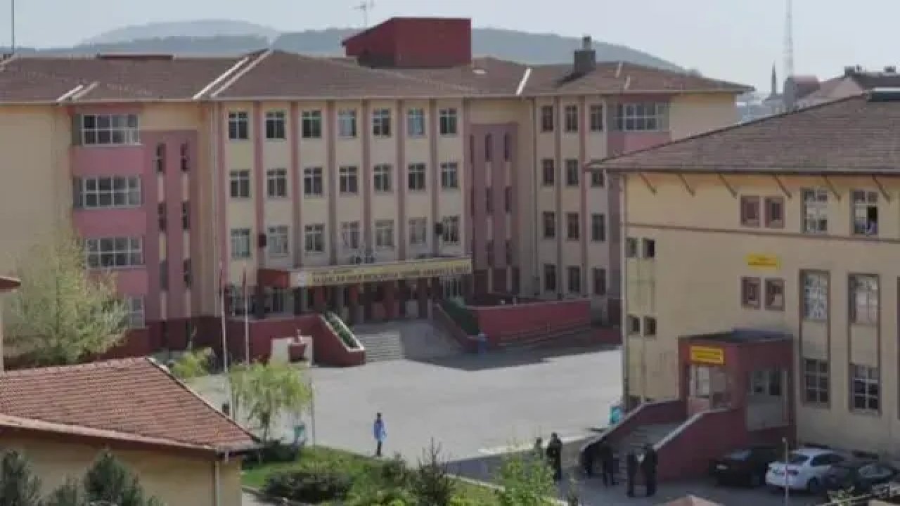 Taşdelen Mesleki ve Teknik Anadolu Lisesi'nde ne oldu?