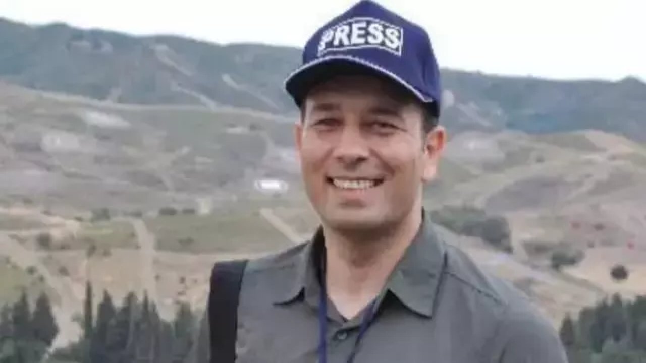 Kenan Şener Kimdir? ANKA Genel Yayın Yönetmeni Neden Gözaltına Alındı?