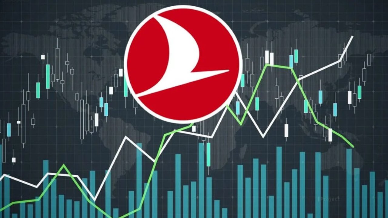 THY Hisseleri Düşmeye Devam Edecek mi?