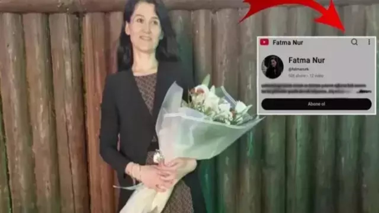 Öğretmen Fatma Nur Çelik’in Çocuğu Var mıydı? Oğlu Kim? İşte Merak Edilen Detaylar