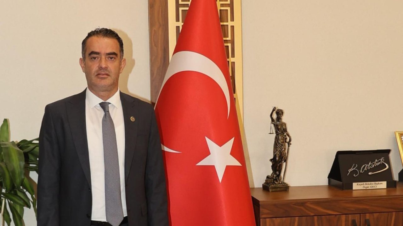 Koçarlı Belediye Başkanı Özgür Arıcı Kimdir? Koçarlı Belediye meclisinde ne oldu?