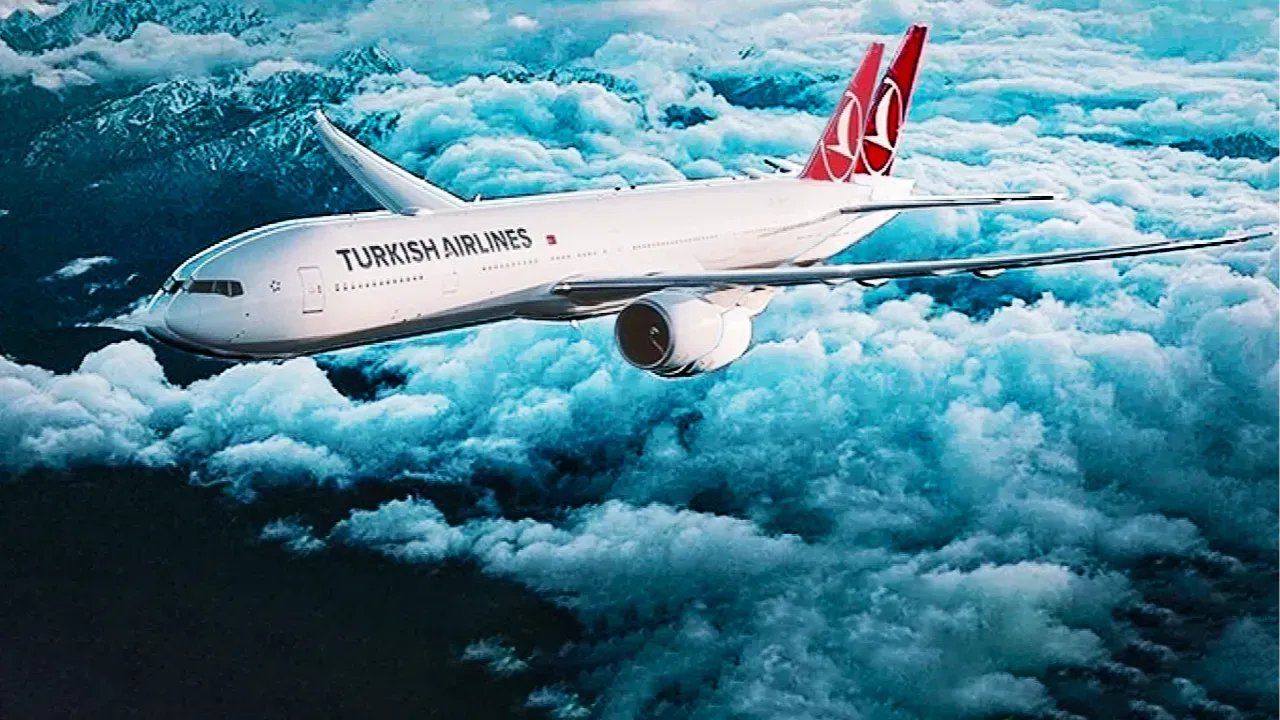 3 Mart THY, Pegasus ve AJet Uçuş İptalleri: Hangi Seferler Askıya Alındı?