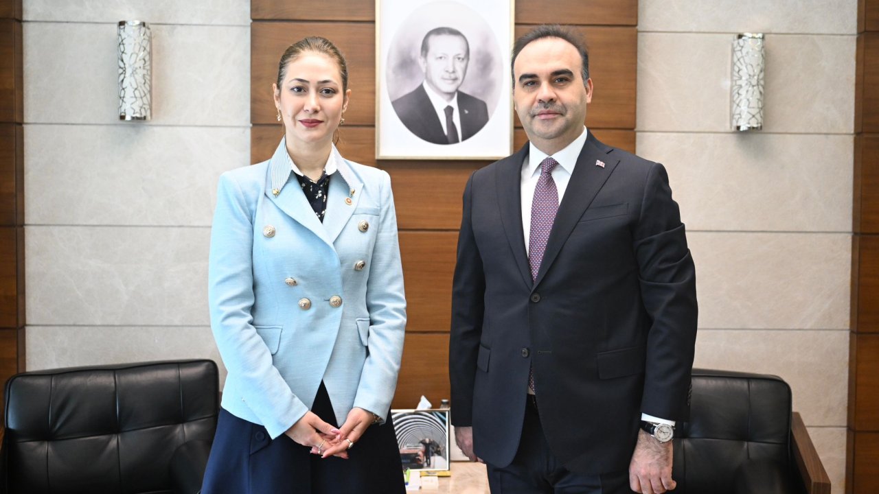 Kahramanmaraş’ta KOSGEB Kredilerinde Çözüm Sinyali!