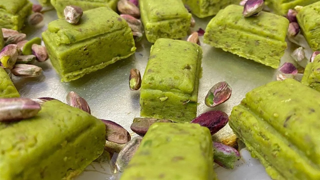 Gaziantep’in Fıstık Ezmesi Davasında Kahramanmaraş’a Hukuki Güvence!