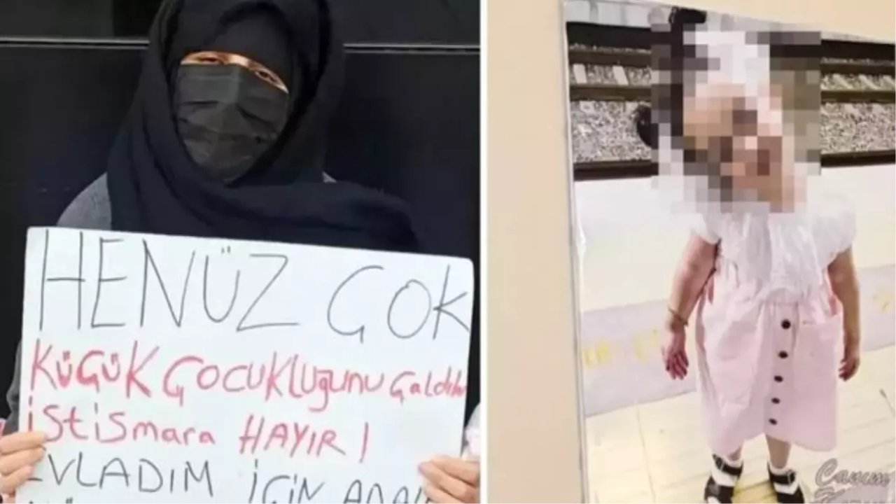 Fatma Nur Çelik ve Kızı Neden Öldü? Fatma Nur Çelik kimdir?