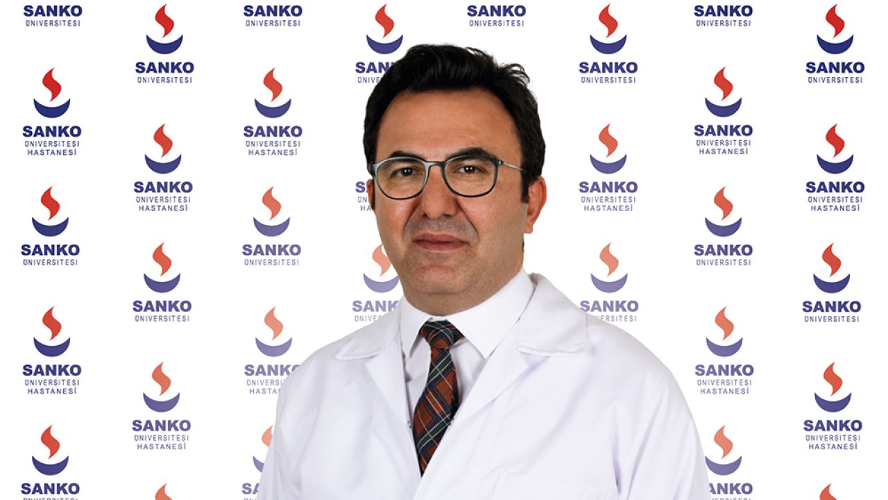 SANKO Üniversitesi Hastanesi’nde Atama