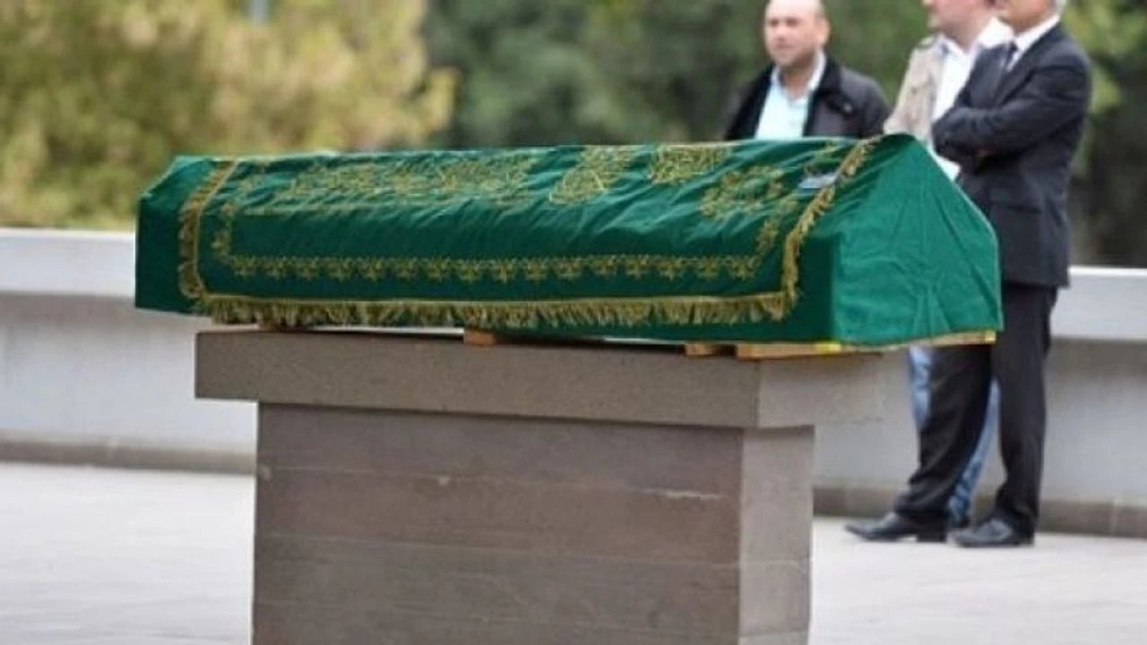 İsmail Manay Kimdir? Kandıra Tokmaklı’da Hayatını Kaybeden Manay’ın Cenazesi Ne Zaman ve Nerede Defnedilecek?