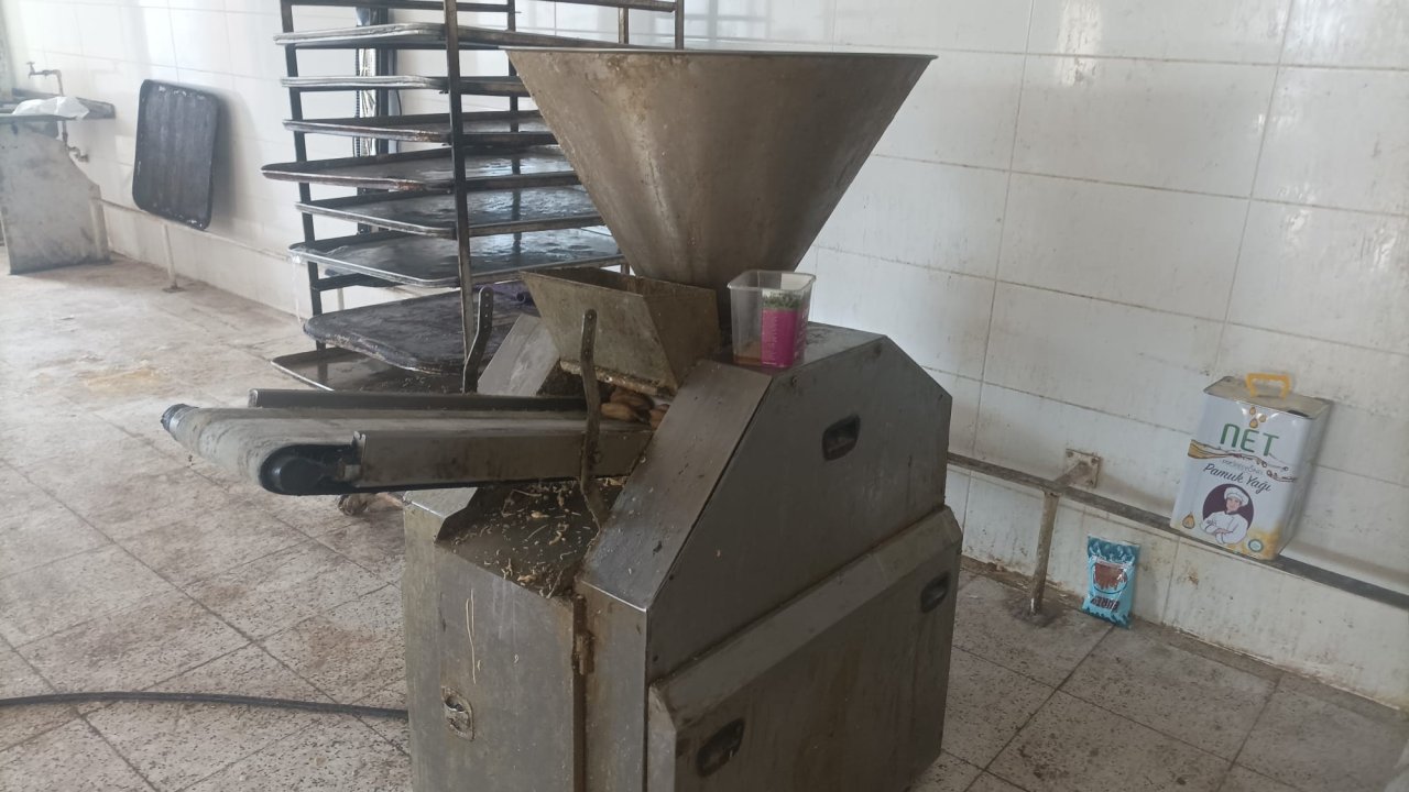 Onikişubat Belediyesi’nden Ramazan ayında kasap, market ve fırınlara denetim!