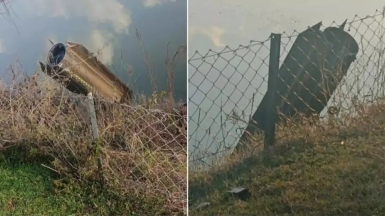 İran Türkiye’ye Füze Mi Attı? MSB’den Son Dakika Açıklaması: NATO Savunma Sistemleri Devreye Girdi mi?