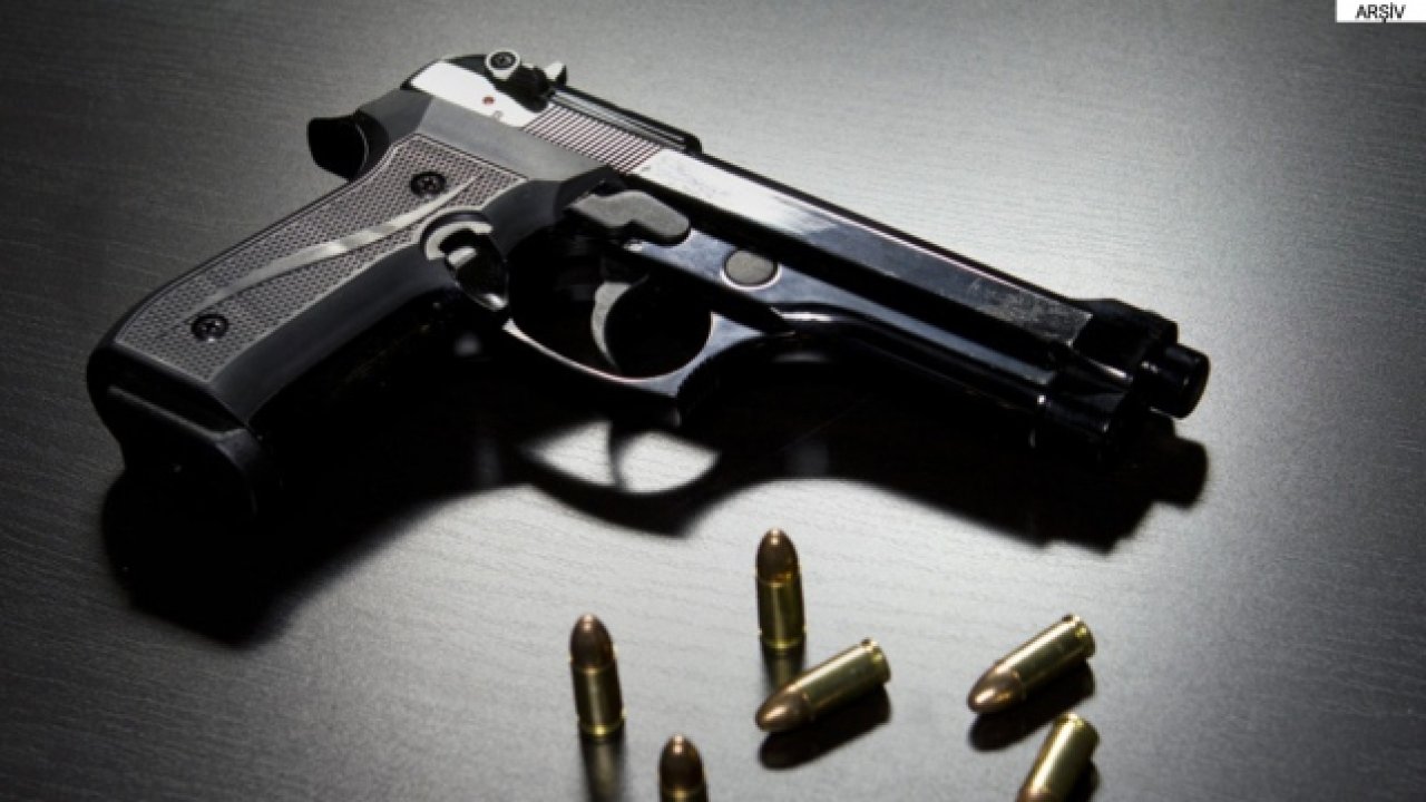 Kahramanmaraş’ta bir genç ölü bulundu!