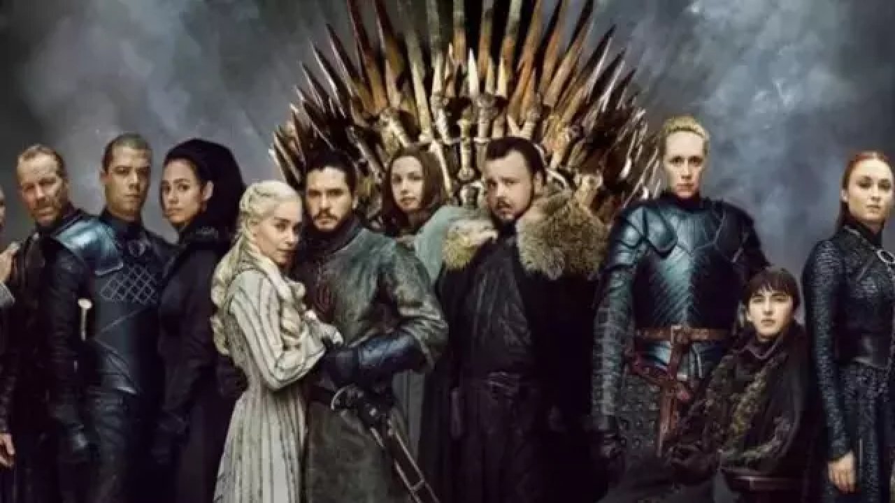 Game of Thrones Filmi Geliyor: Konusu, Oyuncuları ve Targaryen Hikayesi
