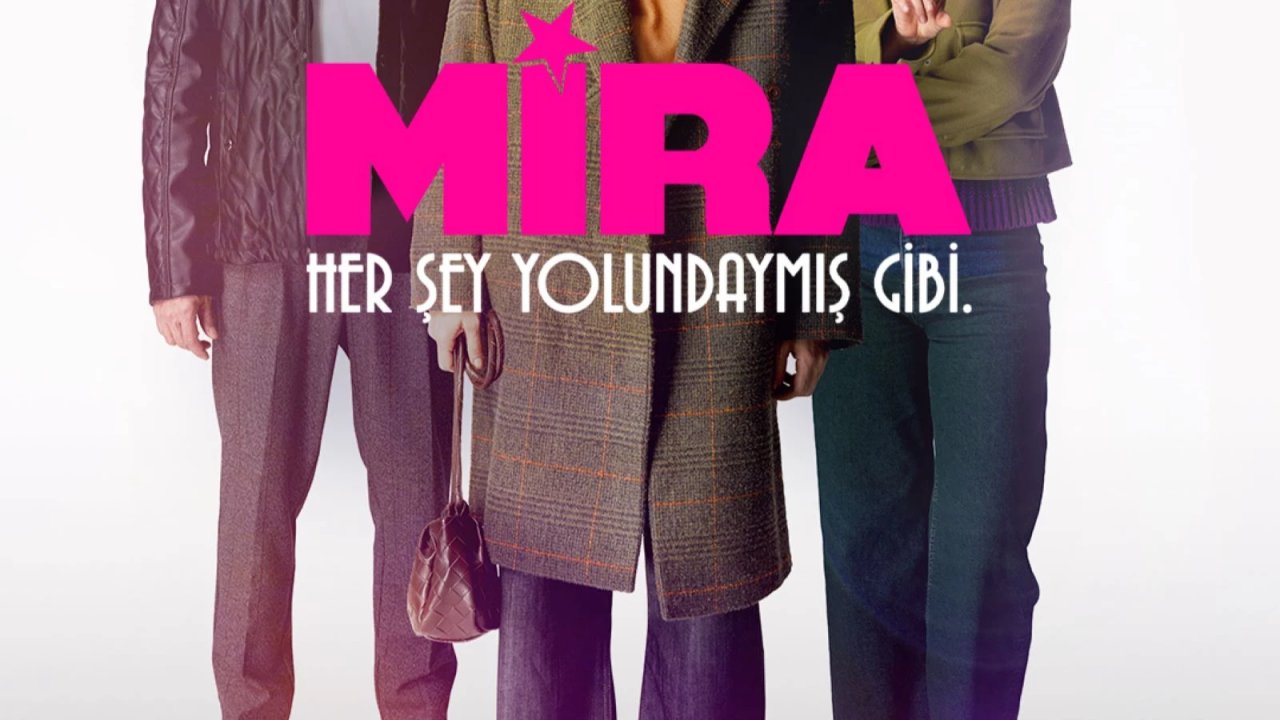 Mira Dizisi Ne Zaman Başlıyor? Konusu, Oyuncuları ve HBO Max Yayın Detayları