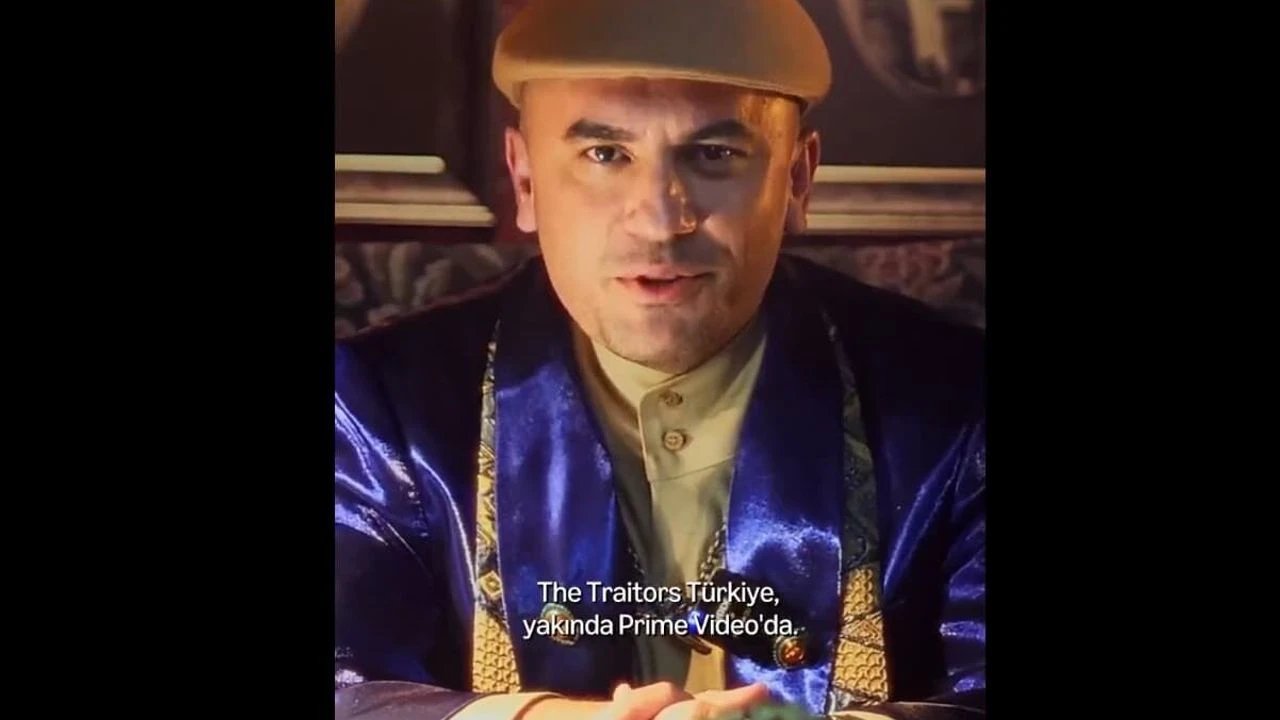 The Traitors Türkiye Ne Zaman Başlıyor? Platform ve Yarışmacılar