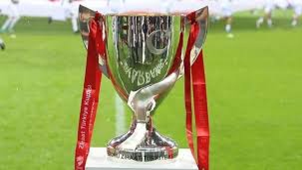 Ziraat Türkiye Kupası Çeyrek Final Kurası Ne Zaman Çekilecek?
