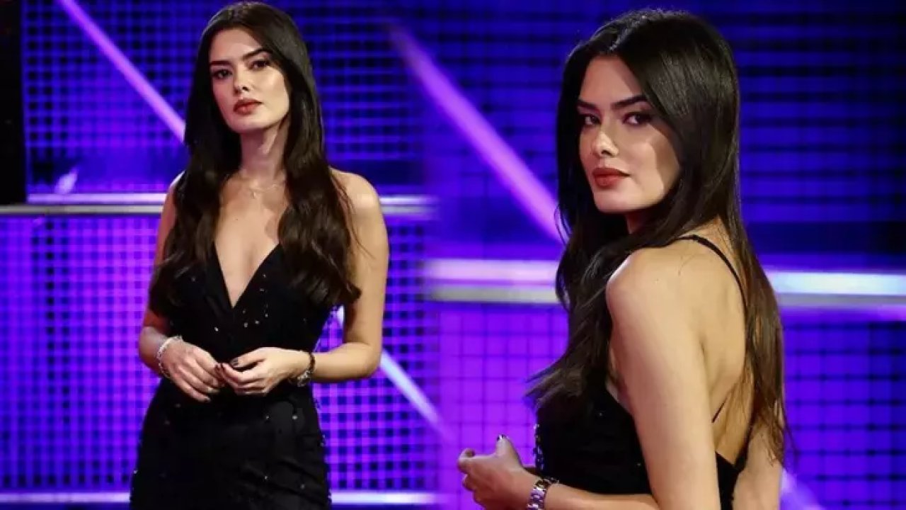 Saadet Özsırkıntı Kimdir? Kaç Yaşında, Nereli ve Evli mi? The Traitors Türkiye Yarışmacısı Saadet Özsırkıntı Hakkında Bilgiler