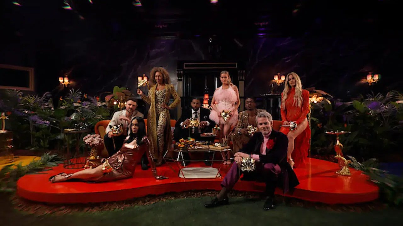 Squid Game Yeniden mi Başladı? The VIP Challenge Nedir, Konusu Ne?