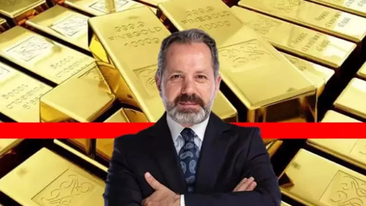 Bu fiyatlardan altın alınır mı? Altın Almak İçin Doğru Zaman mı? İslam Memiş ne diyor?