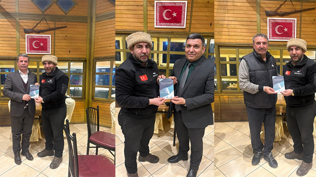 Denizi Olmayan Şehirden Dünyaya Uzanan Balıkçılık Hikâyesi