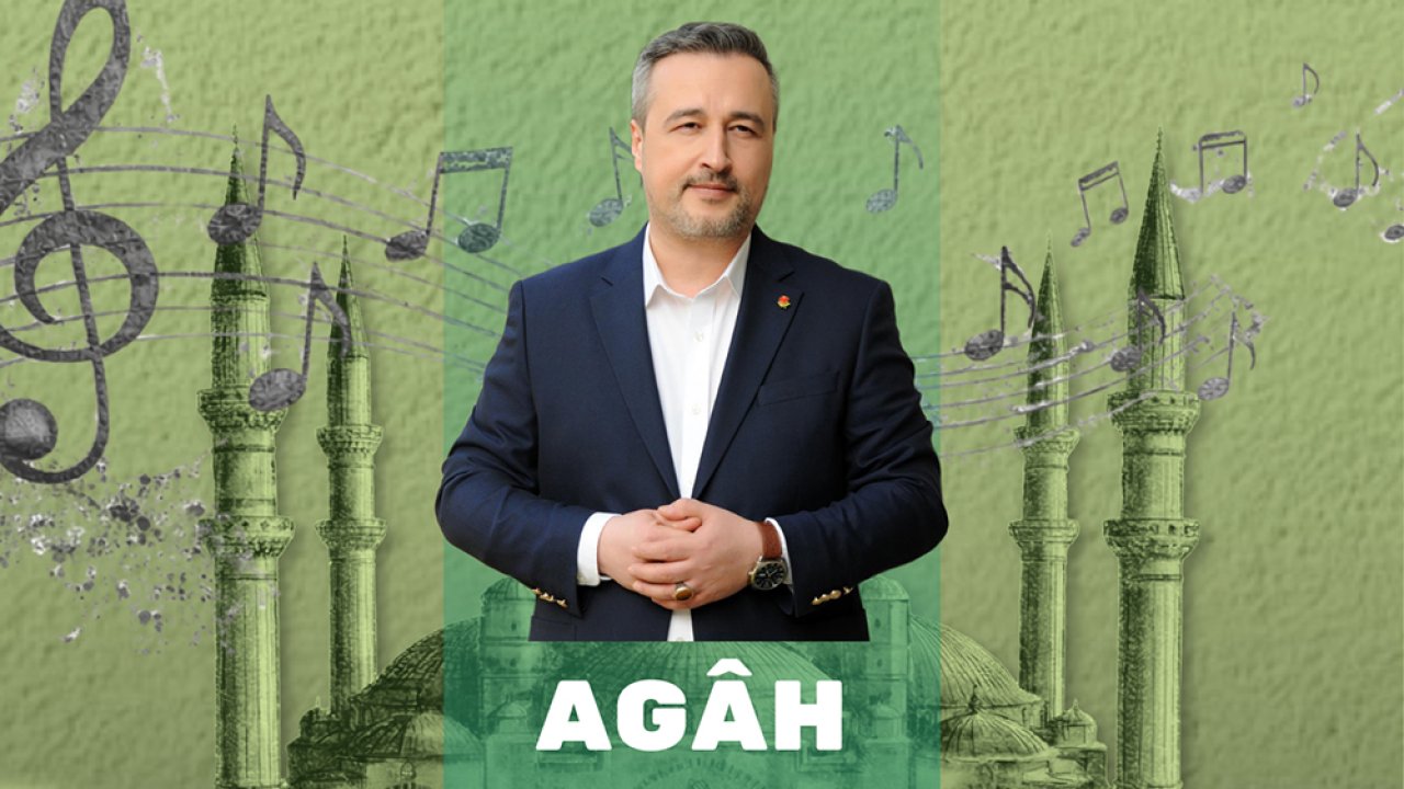 Ramazan Sokağı’nda Tasavvuf Ezgileri Yükselecek!