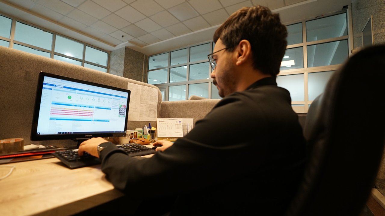 ALO 153’ten Hızlı Çözüm, Etkin Hizmet