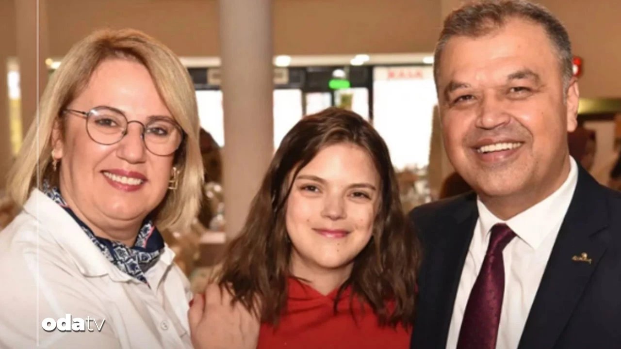 Çan Belediye Başkanı Harun Arslan’ın Acı Günü: Kızı İremnur Arslan Hayatını Kaybetti