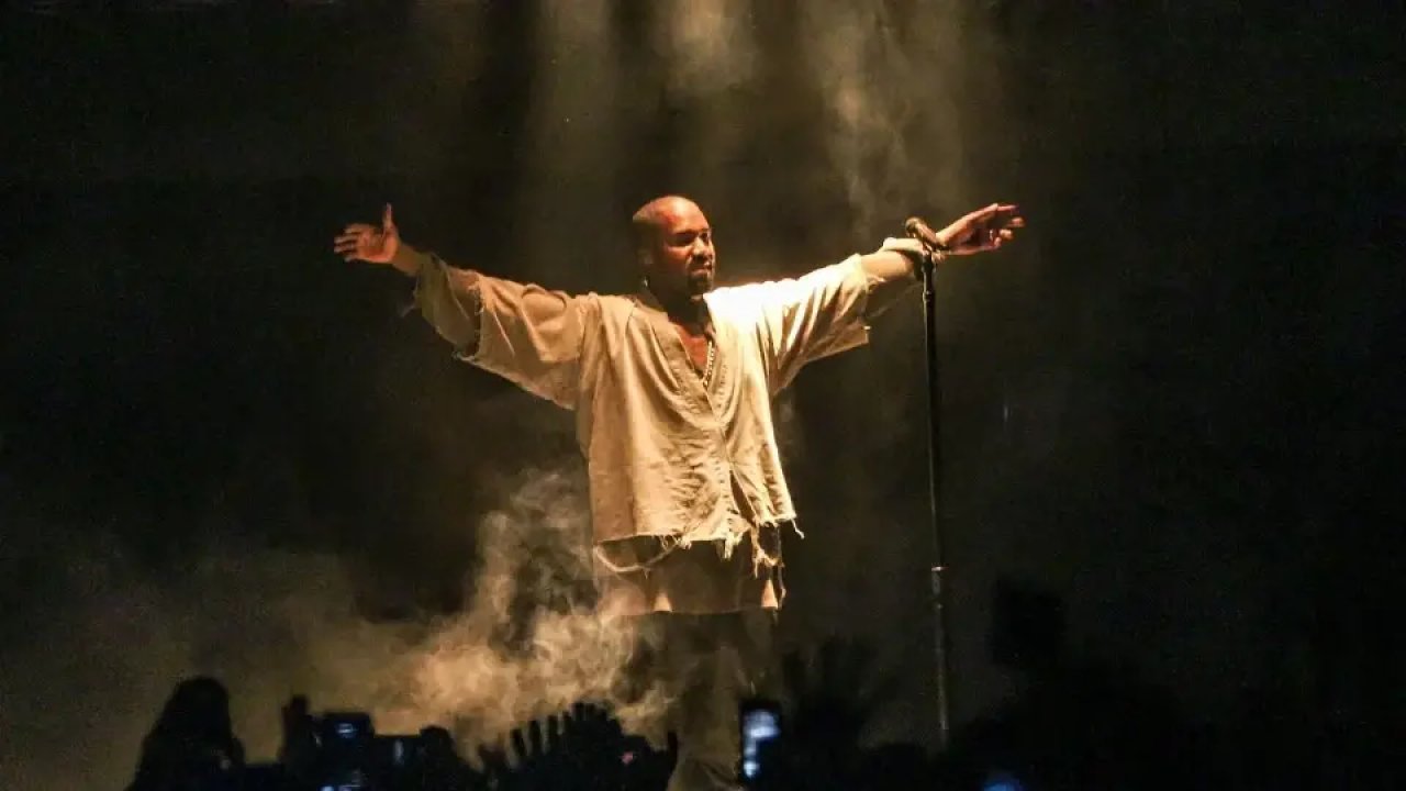 Kanye West İstanbul konseri ne zaman? Kanye West İstanbul Bilet Fiyatları ve Satış Tarihi