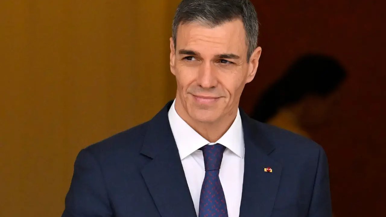Trump'a ve İsrail'e Meydan Okuyan İspanya Başbakanı Pedro Sanchez kimdir?