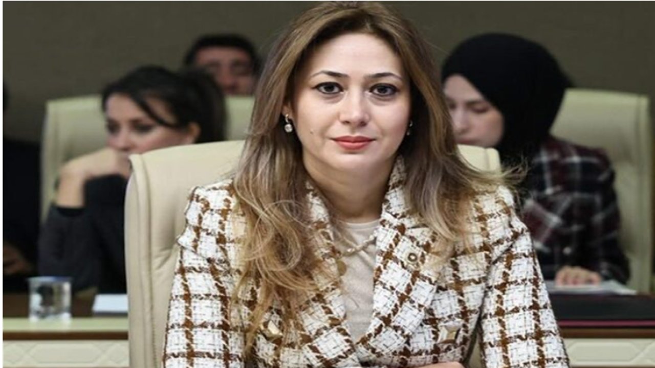 Zuhal Karakoç’tan Çocukları Koruyacak Kanun Teklifi!