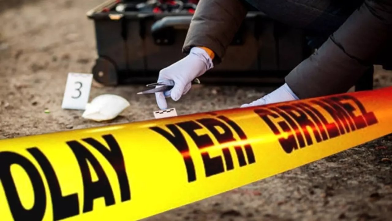 Kahramanmaraş’ta Mahalle Silah Sesiyle Sarsıldı: İş Yerinde Hayatını Kaybetmiş Halde Bulundu