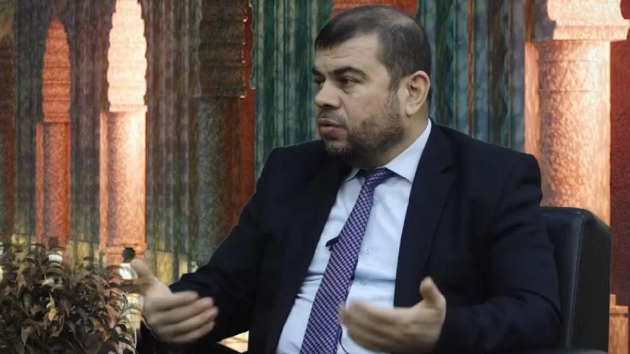 Hatay İl Müftülüğüne Necati Şafak Atandı! Ağrı İl Müftüsü Necati Şafak Kimdir?