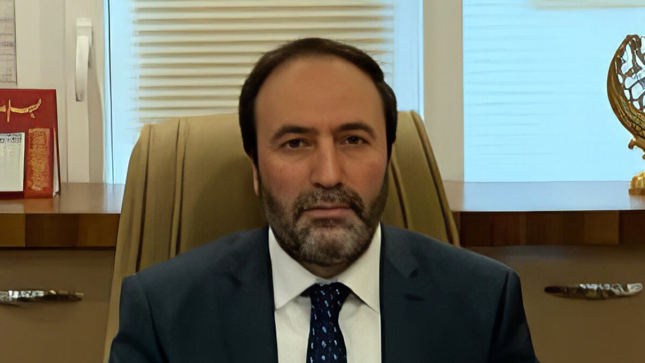 Ağrı İl Müftüsü İhsan İlhan kimdir?