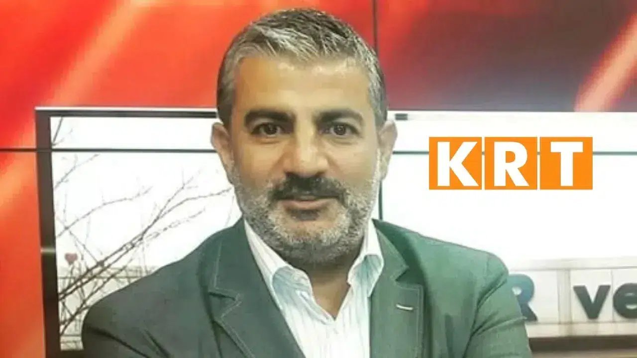 Ahmet Kopuz Kimdir? KRT TV’nin Kurucusu ve Medya Kariyeri Hakkında Bilgiler