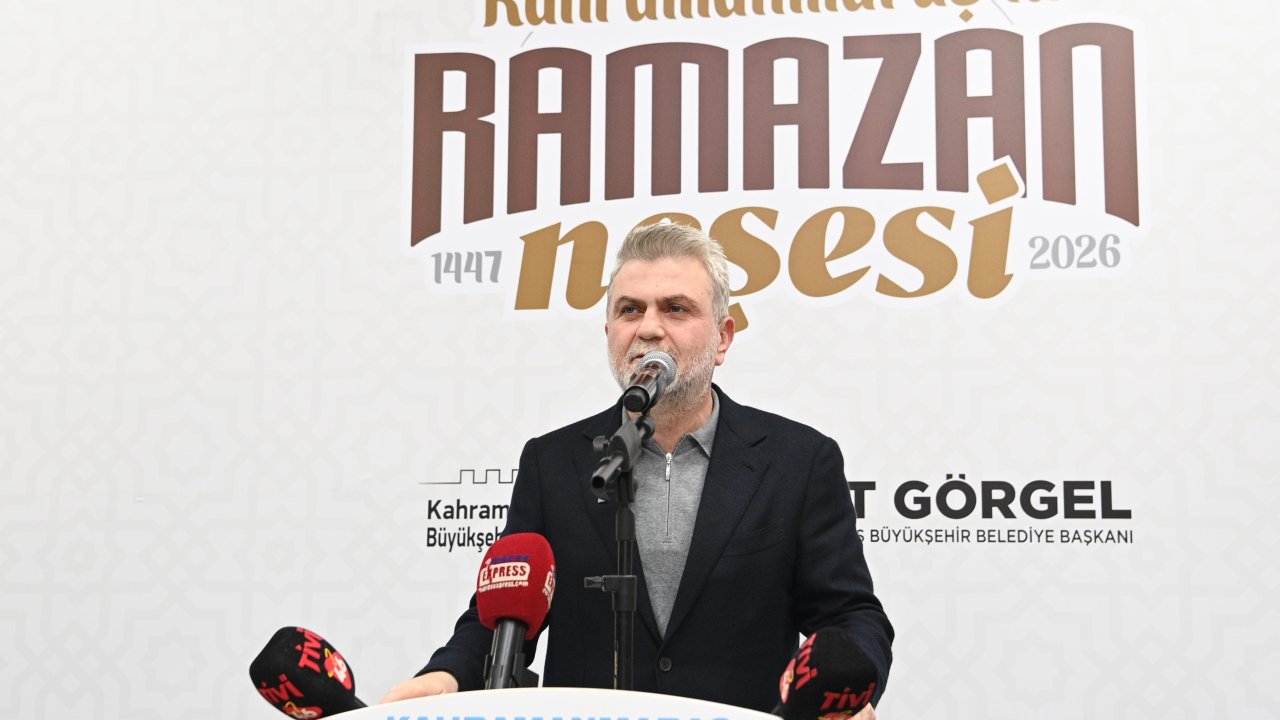 Başkan Görgel: “23 Ayda 1,5 Milyarlık Yatırımla Pazarcık’ın Geleceğine Katkı Sağladık”