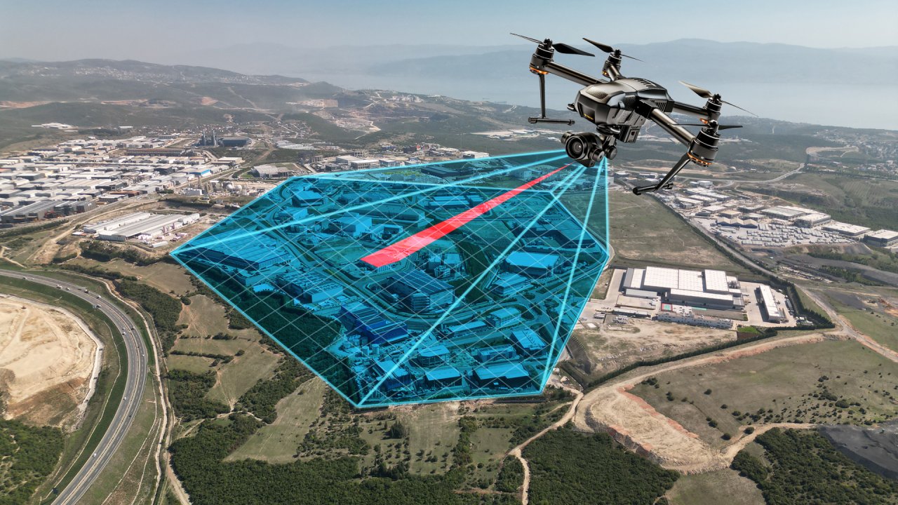 Depreme Hazır Sanayi: GEBKİM OSB, Afetlere Karşı Kritik Önlemlerle Öne Çıkıyor