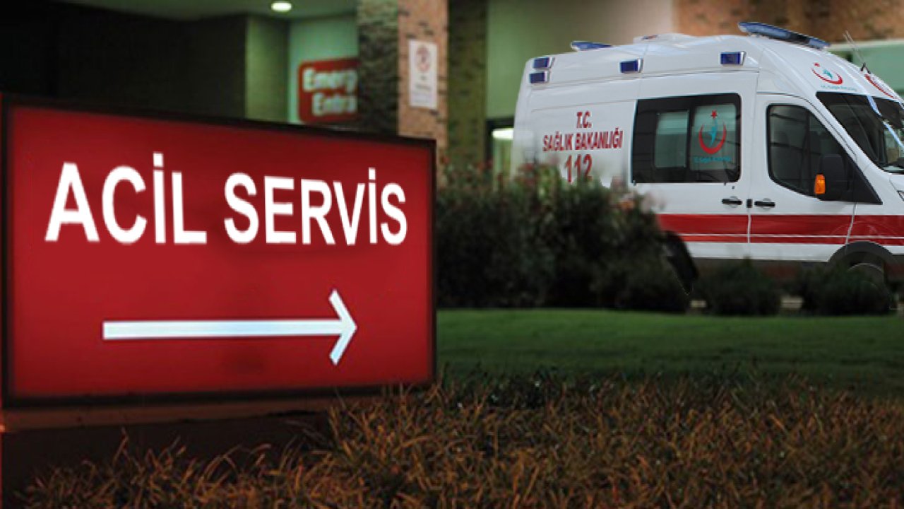 Kahramanmaraş’ta Silahlı Olay: Bir Kişi Ağır Yaralandı!